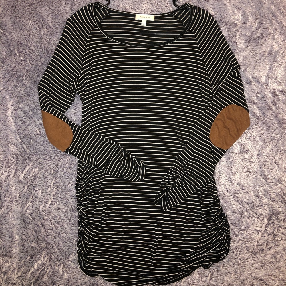 Boutique layering shirt! Super cute worn once!